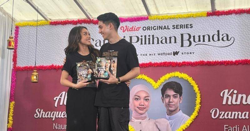 Popmama.com/Putri Syifa N